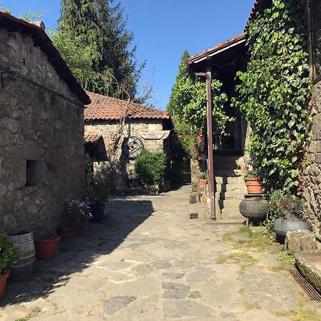 Torre Vilarino Guest House Vilarino  Luaran gambar