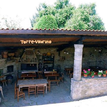 Torre Vilarino Guest House Vilarino  Luaran gambar