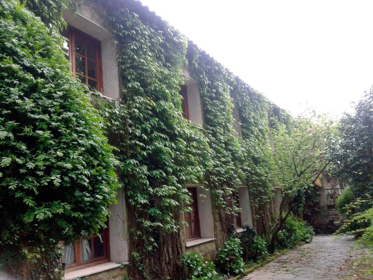 Torre Vilarino Guest House Vilarino  Luaran gambar