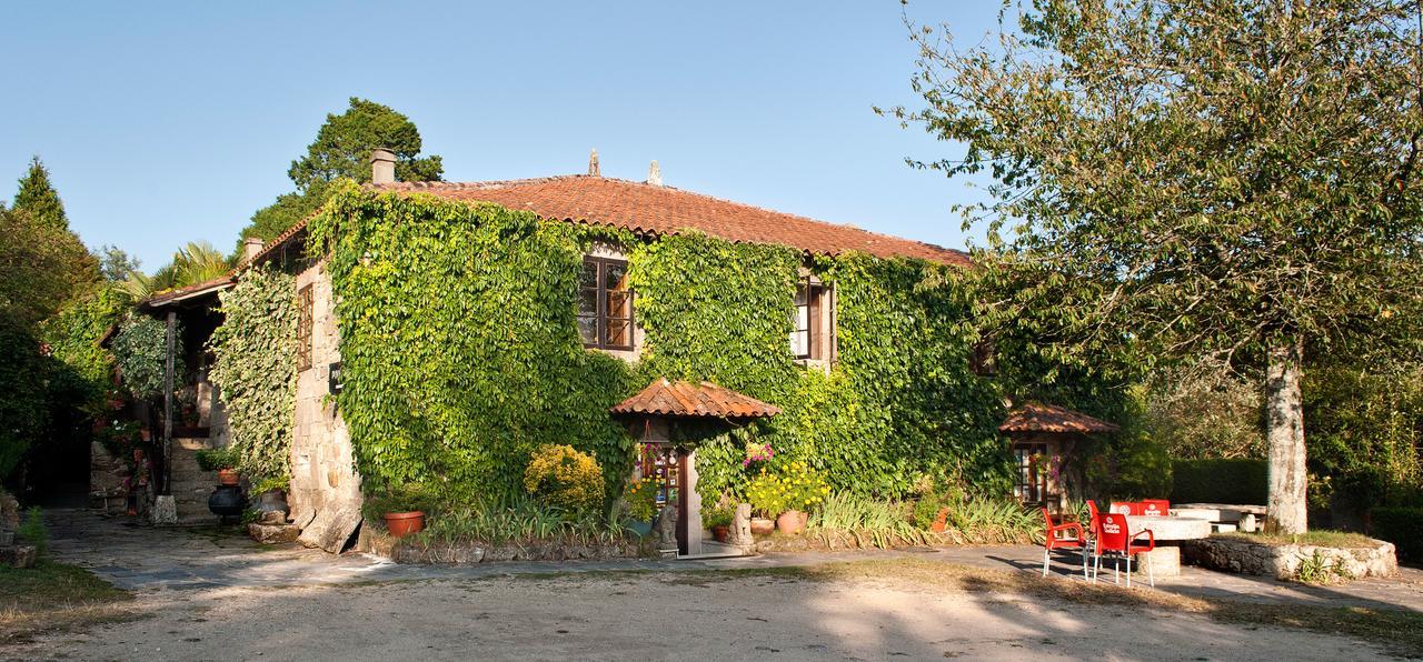 Torre Vilarino Guest House Vilarino  Luaran gambar