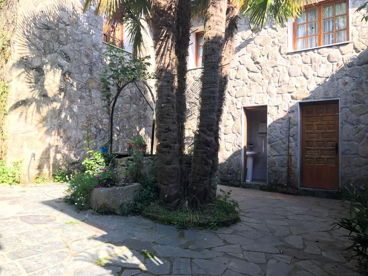 Torre Vilarino Guest House Vilarino  Luaran gambar