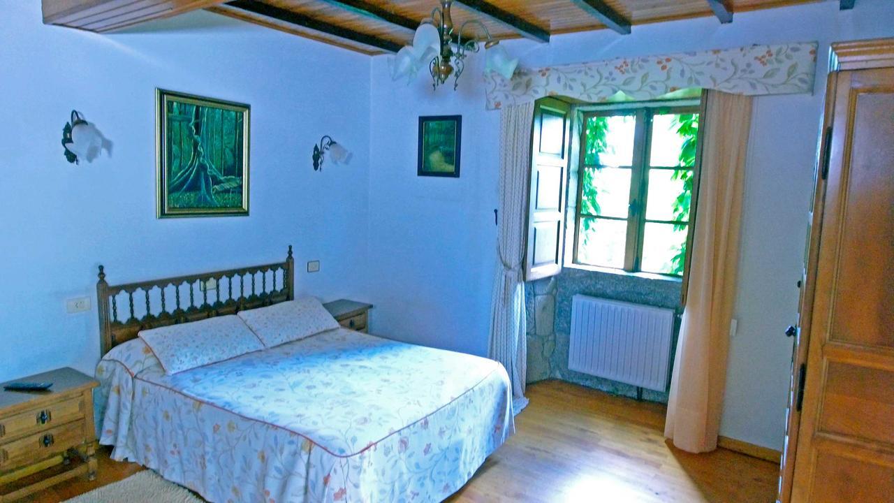 Torre Vilarino Guest House Vilarino  Luaran gambar