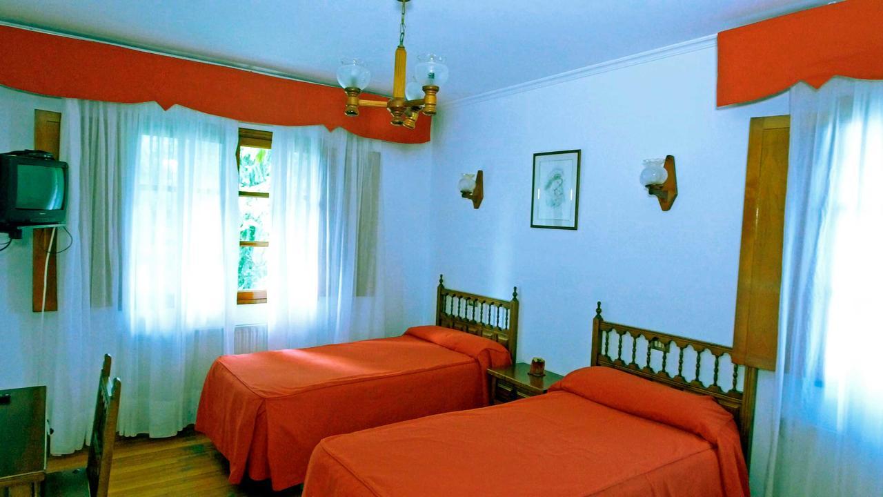 Torre Vilarino Guest House Vilarino  Luaran gambar