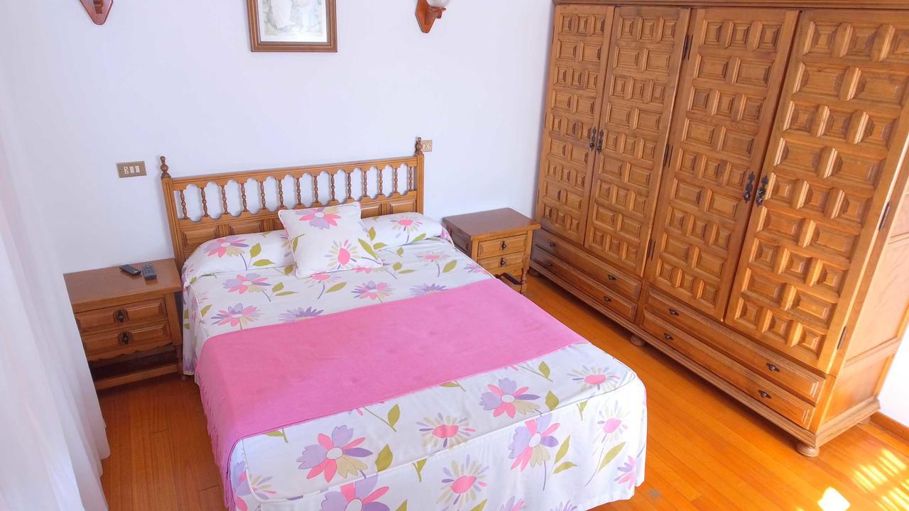 Torre Vilarino Guest House Vilarino  Luaran gambar