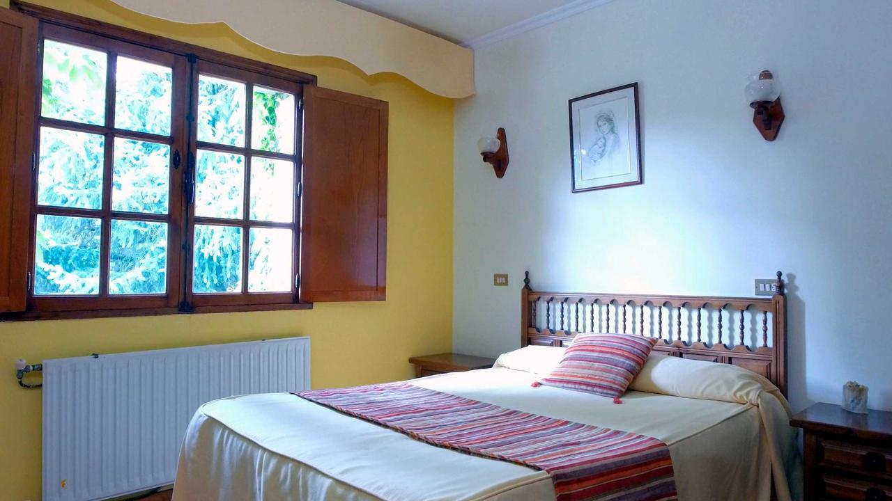 Torre Vilarino Guest House Vilarino  Luaran gambar