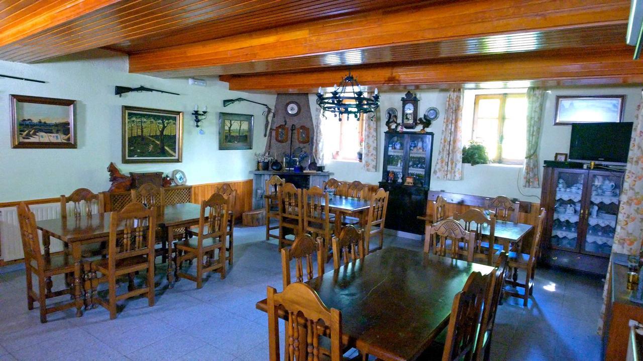 Torre Vilarino Guest House Vilarino  Luaran gambar