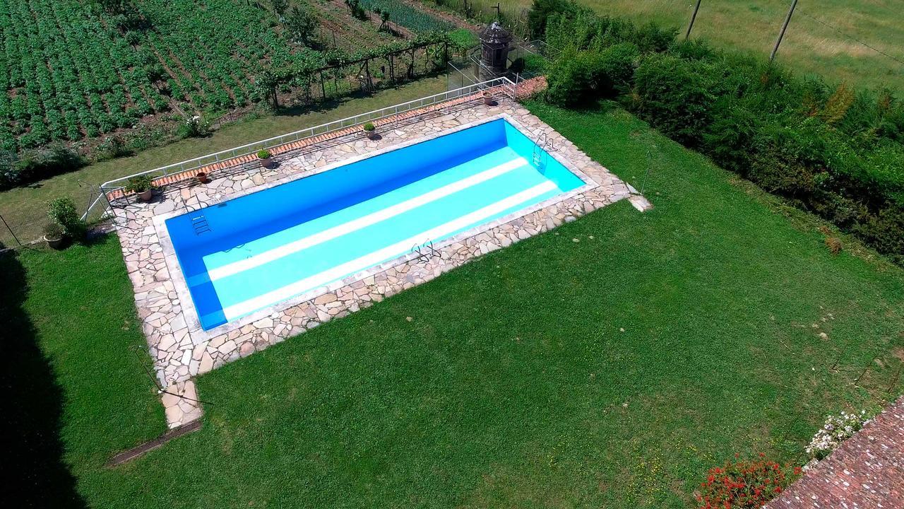 Torre Vilarino Guest House Vilarino  Luaran gambar