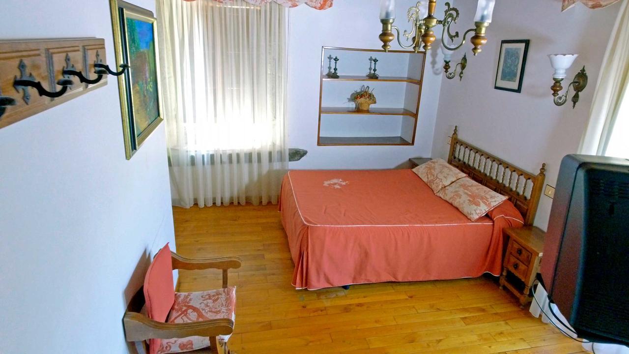 Torre Vilarino Guest House Vilarino  Luaran gambar