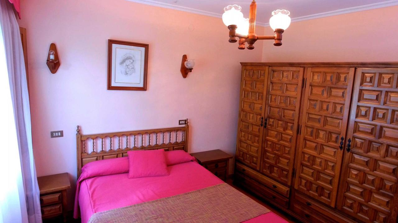 Torre Vilarino Guest House Vilarino  Luaran gambar
