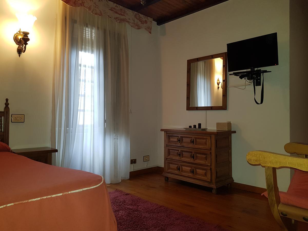 Torre Vilarino Guest House Vilarino  Luaran gambar